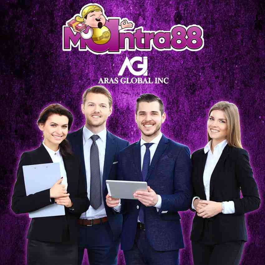 MANTRA88: Perusahaan Terbaik dan Tercerdas untuk Bekerja Untuk Tenaga Surya image 1
